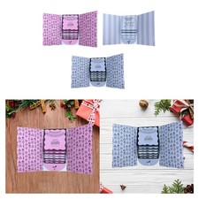 Geschenkkartenheft DIY