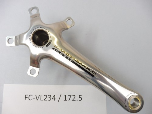 Campagnolo veloce 2007 h - veloce, ct