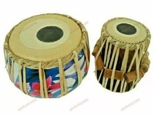 Folk Musical Percussion