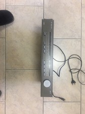 Tuner ST3900, RFT, Sonneberg