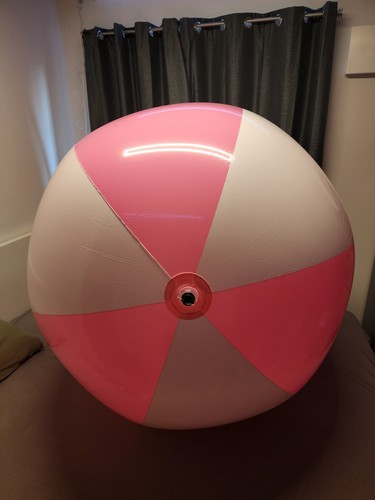 Shosu xxl beachball wasserball - xxl-beachball,