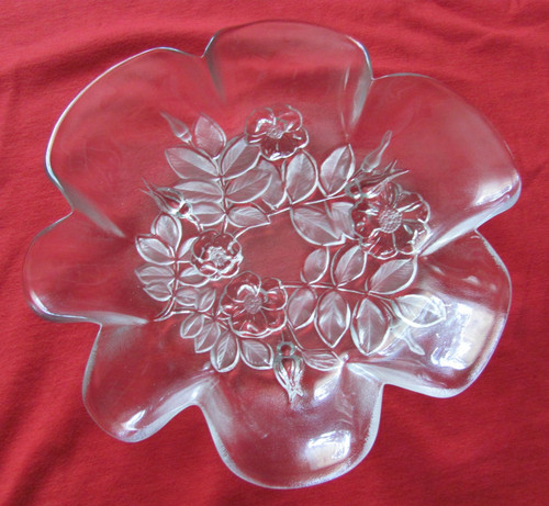 Walther glas schale ca - walther, du