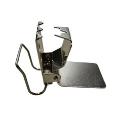 Teppichclip mit Greifbacken