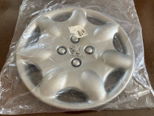 Radkappe peugeot 5416 78 - peugeot, 13"