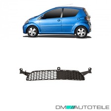 Stoßstangen Gitter Blende