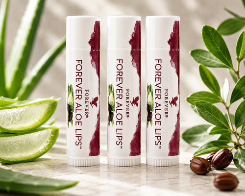 Forever aloe lips pflege - lips,