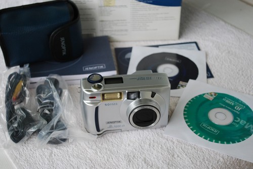 Jenoptik 5200z3 - jenoptik, jd