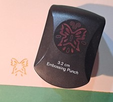 Stanzer schmetterling - stanzer,