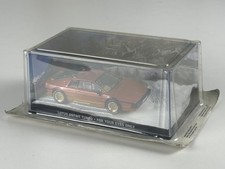 Sammler Modellautos James Bond