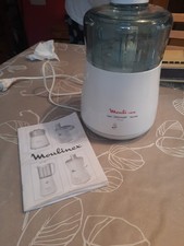 Moulinex La Moulinette Schnitzelwerk Funktioniert Einwandfrei 