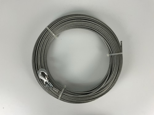 Original geda stahlseil - geda,