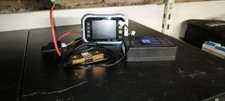 Batterie Monitor Shunt 200A, 10V-100V,  Bluetooth