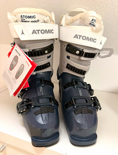 Atomic hawx ultra - hawx, damen