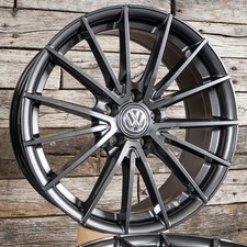 Zoll felgen für vw - 19,