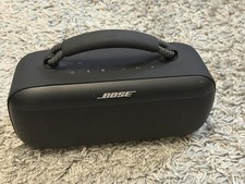 Lautsprecher Bose SoundLink