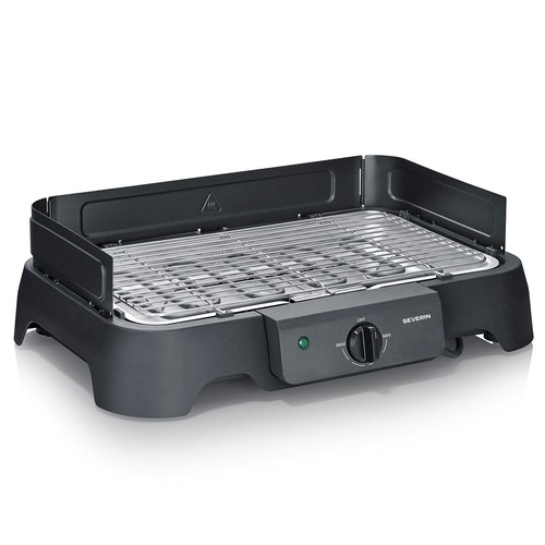 Severin 8593 tischgrill - 8593,