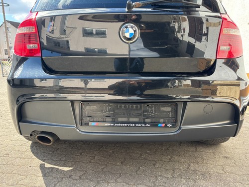 Bmw e81 e87 - e87, m