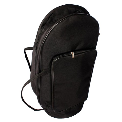 Gepolsterte oxford stofftasche - gepolsterte,