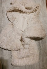 Jacke Mädchen Teddy H&M Gr 158 164