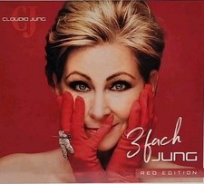 CD Claudia Jung - 3fach Jung