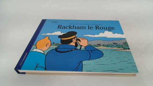 Les aventures de tintin - les,