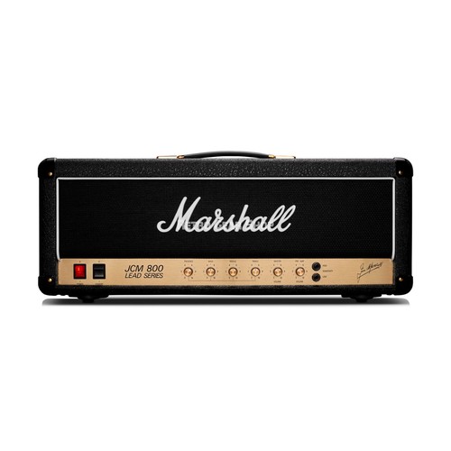 Marshall jcm800 2203 vintage - marshall,