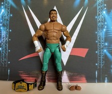 WWE Mattel Elite 95 Eddie