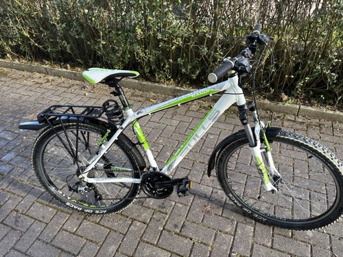 Mountainbike bulls - mountainbike,