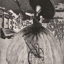 Uwe Braun The Trip Women with