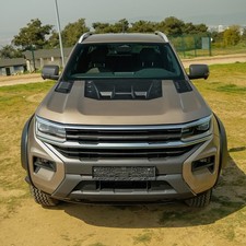 Motorhaubenhutze kompatibel