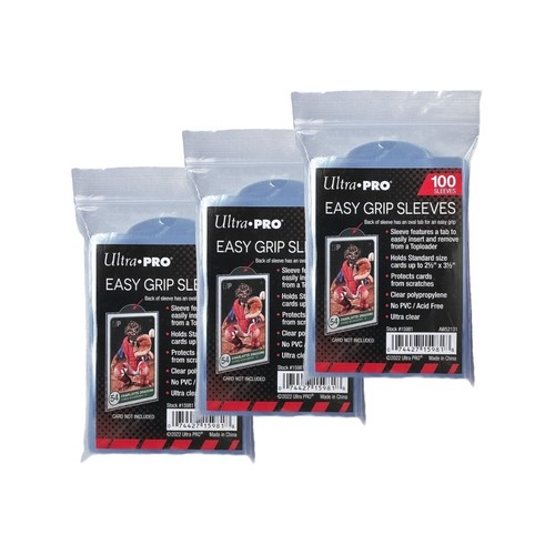 Ultra pro 300 easy grip - easy,