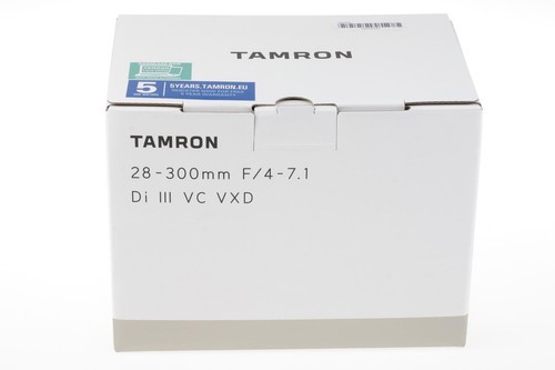 Tamron 300mm 1 di - tamron,