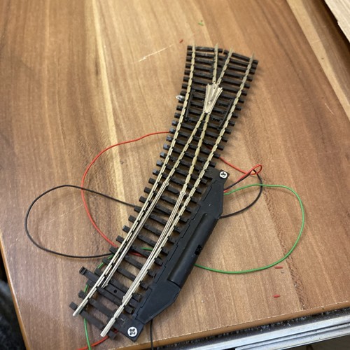 Tillig 83364 innenbogenweiche - tillig,