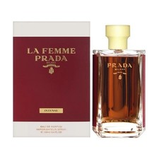 Prada La Femme Intense for