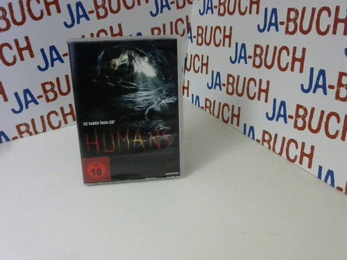 Humans sie haben überlebt - humans,