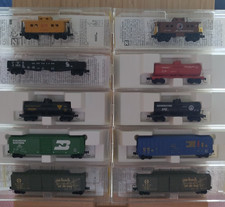 Micro Trains Spur Z "10