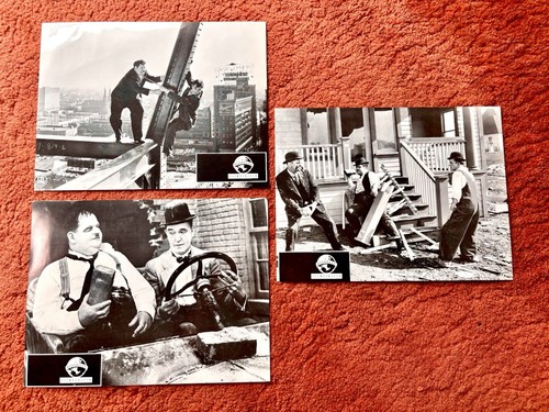 Laurel hardy dick und doof - dick,