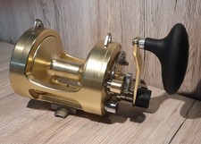 WFT Blue Water 30 SW II