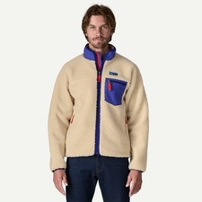 Patagonia Fleecejacke Classic