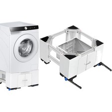 Waschmaschinen-Unterschrank