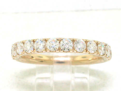 Sale brillant band ring - band,