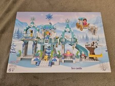 Eisschloß " Cogo 00730"