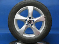 Mercedes V-Klasse Winterräder