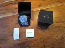 Unbenutzte ARMANI EXCHANGE