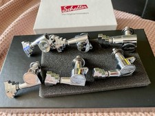 Hagstrom 3L/3R Mechaniken Tuner für Baritone oder E-Gitarre