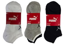 Puma sneaker socken 12 - puma,