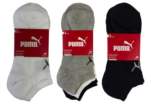 Puma sneaker socken 12 - puma,