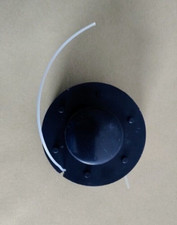 GO/ON Fadenspule für Rasentrimmer RT450/2, TR450/2, Ø 1,4 mm x 4m Doppelfadensp.