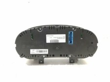 8XA920930D instrumentenblende