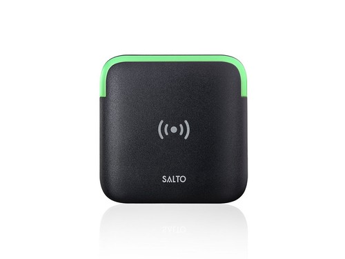 Salto systems wandleser - salto,